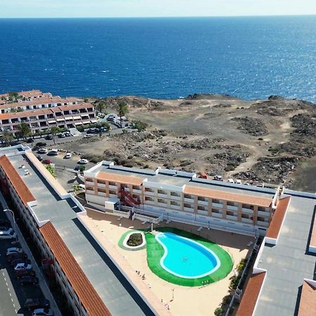 Sea Panda Apartamento Costa Del Silencio Exterior foto