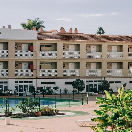 Sea Panda Apartamento Costa Del Silencio Exterior foto